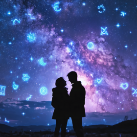 Love Astrology Predictions 2025 Find Your Cosmic Connection